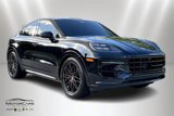 Used 2025 Porsche Cayenne GTS image 2