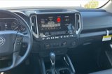 New 2025 Nissan Frontier SV image 4
