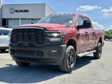 New 2026 RAM 2500 Tradesman image 2