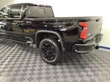 New 2025 Chevrolet Silverado 2500 High Country w/ Midnight Edition image 3