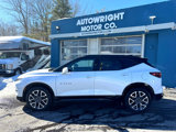 Used 2023 Chevrolet Blazer RS w/ Driver Confidence II Package image 3