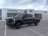 New 2025 Ford F350 4x4 Crew Cab Super Duty image 3