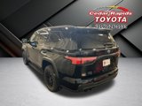 Certified 2023 Toyota Sequoia TRD Pro image 3