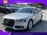 Used 2014 Audi A4 2.0T Premium Plus w/ Premium Plus Package image 3