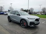 New 2025 Acura MDX Type S image 2