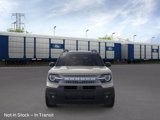 New 2025 Ford Bronco Sport Outer Banks image 6
