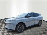 New 2025 Nissan Murano Platinum image 2