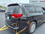 New 2026 Chrysler Voyager LX image 5