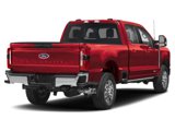 New 2026 Ford F250 Lariat image 2