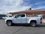 Used 2021 Chevrolet Colorado LT w/ Fleet Safety Package image 2