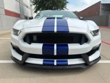 Used 2016 Ford Mustang Shelby GT350 w/ Technology Package image 4