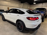 Used 2021 Mercedes-Benz GLC 63 AMG S image 2