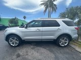 Used 2018 Ford Explorer Limited image 2