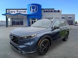 New 2026 Honda CR-V Sport-L image 4