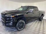 New 2025 RAM 3500 Laramie image 3