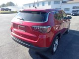 New 2025 Jeep Compass Sport image 5