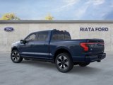 New 2025 Ford F150 Lightning Platinum image 4