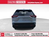 Used 2024 Toyota RAV4 XLE Premium image 5