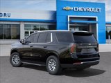 New 2025 Chevrolet Tahoe LS w/ Max Trailering Package image 3
