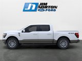 New 2025 Ford F150 King Ranch w/ FX4 Off-Road Package image 4
