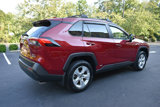 Used 2020 Toyota RAV4 XLE image 3