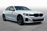 Certified 2024 BMW 330i Sedan image 2