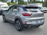 New 2026 Chevrolet TrailBlazer RS w/ Driver Confidence Package image 5