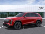 New 2026 Cadillac Vistiq Sport image 2