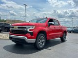 New 2026 Chevrolet Silverado 1500 LT image 3
