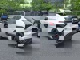 New 2025 Subaru Solterra image 4