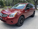 Used 2014 Nissan Rogue S w/ Convenience Package image 2