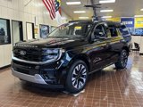 New 2025 Ford Expedition Platinum image 2
