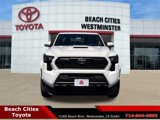 New 2025 Toyota Tacoma TRD Sport image 3