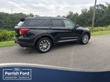 New 2025 Ford Explorer Platinum image 4