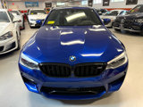 Used 2018 BMW M5 image 2