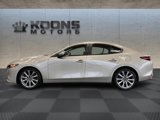 Used 2022 MAZDA MAZDA3 s image 4