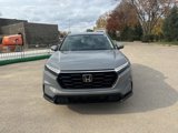 New 2026 Honda CR-V LX image 2