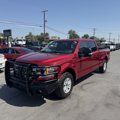 Used 2018 Ford F150 XLT w/ Trailer Tow Package image 2