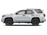 New 2025 Toyota 4Runner 4WD image 2