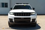 Used 2023 Jeep Grand Cherokee L Laredo image 2