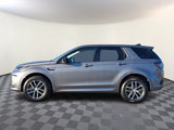 Used 2025 Land Rover Discovery Sport S image 2