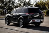 New 2025 Nissan Pathfinder Platinum image 5