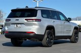 New 2025 Jeep Grand Cherokee L Altitude image 4