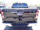 New 2025 Ford Ranger XLT image 4