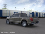 New 2025 Ford F150 XLT image 4
