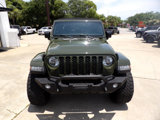 Used 2021 Jeep Gladiator Sport image 3