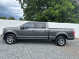 Used 2018 Ford F150 Lariat image 2