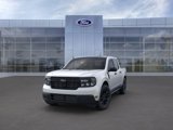 New 2024 Ford Maverick XLT w/ XLT Luxury Package image 2
