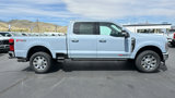 New 2025 Ford F250 King Ranch w/ Chrome Package image 2