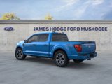 New 2025 Ford F150 STX image 4